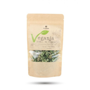 Veganja - Susz CBD 10% 10G