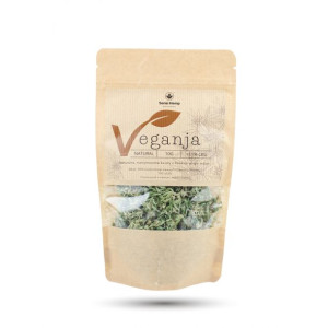 Veganja - Susz CBG 11% 10G