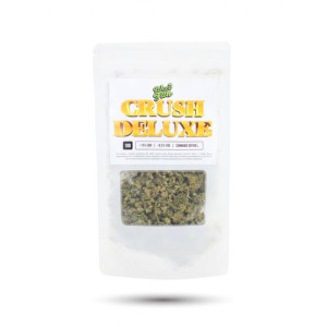 Crush Deluxe - Susz CBD 15% 10G