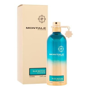 Montale Blue Matcha Edp 100ml Oryginał