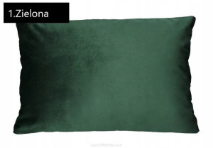 Poduszka dekoracyjna elegance 40x60 cm do salonu