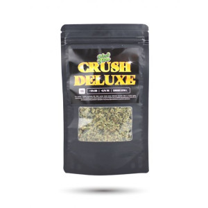 Crush Deluxe - Susz CBG 15% 10G