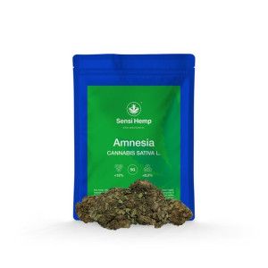 Amnesia - Susz CBD 12% 5G