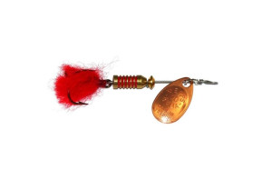 MEPPS AGLIA POMPON miedziana 00 / 1.5 g
