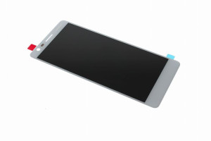 Nokia 3.1 Lcd +dotyk Biały
