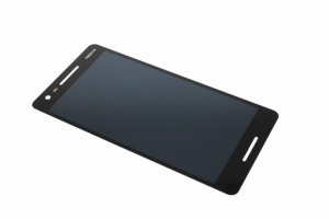 Nokia 2.1 Ta-1080 Ekran Lcd + Dotyk Czarny