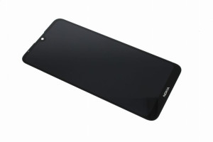 Nokia 3.2 Ta-1156 Ekran Lcd + Dotyk Czarny