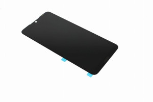 Nokia 7.2 Ta-1181 Ekran Lcd + Dotyk Czarny