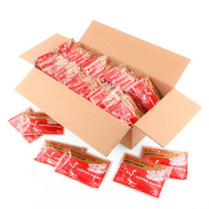 Aqua Heat Pack 40h 'gold" X 100 - Zestaw 100 Ogrzewaczy