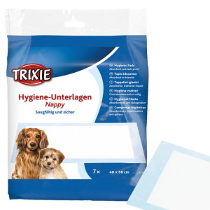 Trixie Hygienic Pads - Podkłady Dla Psa 40x60cm