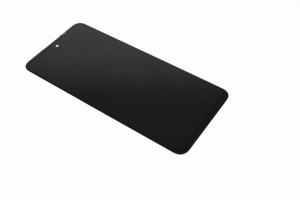Lg K52 K62 Wyświetlacz Lcd + Dotyk Czarny