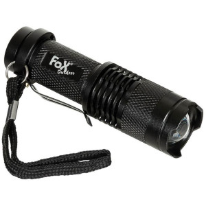 Mini Latarka 1 Led