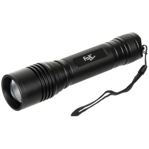 Latarka Led Security 1000 Lumenów