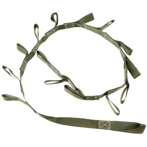 Wojskowa Taśma Petelkowa Szwedzka 110cm