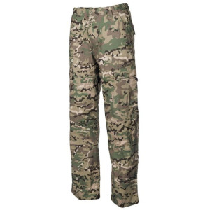 SPODNIE POLOWE ACU RIP STOP M operation-camo