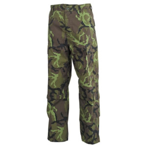 Spodnie Polowe Acu Rip Stop 3xl M-95 Cz