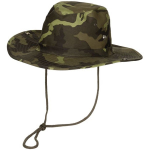 Kapelusz Bush Hat M 95 CZ tarn MFH 57