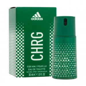 Adidas Chrg Edt 30ml Oryginał