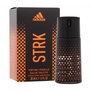 Adidas Strk Edt 30ml Oryginał
