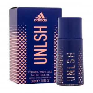 Adidas Unleash Edt 30ml Oryginał