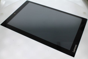 Lenovo Yoga Tab3 10 Yt3–x50f Lcd +dotyk Czarny