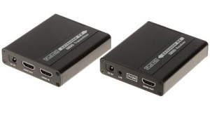 Extender Hdmi+usb-ex-70