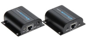 Extender Z Rozgałęźnikiem Hdmi-sp-ex-6ir