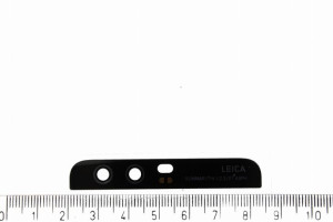 Szkło Szybka Aparatu Oczko Kamery Huawei P10