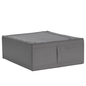 IKEA SKUBB pojemnik na ubrania pościel 44x55x19 sz