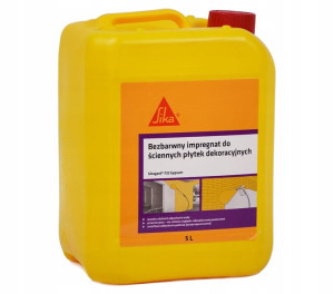 Sika Sikagard 722 Gypsum, 5l