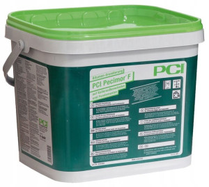Basf Pci Pecimor F Środek Gruntujący 5l