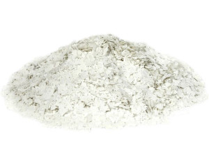 Płatki Dekoracyjne Do Sikafloor 250g Białe