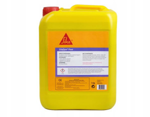 Domieszka Do Zapraw Tynkarskich Sika Cem Plast 5kg