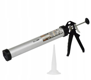 Richmann Aluminiowy Wyciskacz Tubowy 600ml