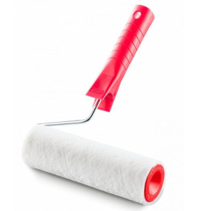 HARDY Wałek Walec malarski Velur 25 cm z rączką