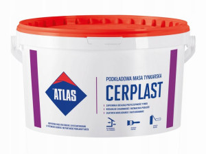 Atlas Cerplast 5kg