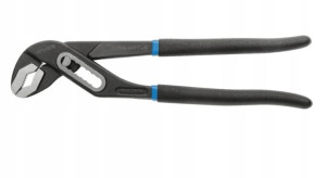 Hogert Szczypce Nastawne Do Rur 250mm Ht1p372