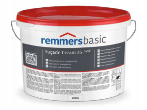 Remmers Facade Cream Impregnat Hydrofobowy 12,5l