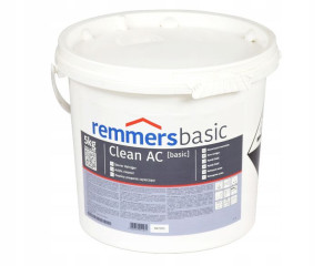 Remmers Clean Ac 5kg Środek Do Klinkieru