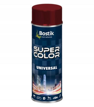 Den Braven Lakier Uniwersalny Purpurowy 400ml
