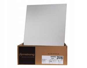 Sufit podwieszany Armstrong Sahara 600x600x15 14sz