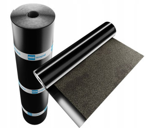 Icopal Papa W/k W400/1200 Na Tekturze (15m2/rolka)