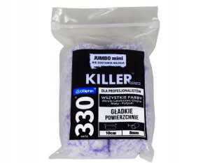 Blue Dolphin Wałek 330 Jumbo Mini Killer 8mm X 2