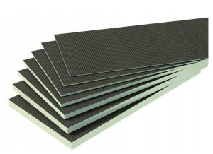 Płyta Budowlana Ultrament 1200x600x6mm