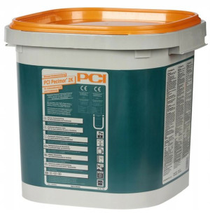 Basf Pci Pecimor 2k Hydroizolacja 30l