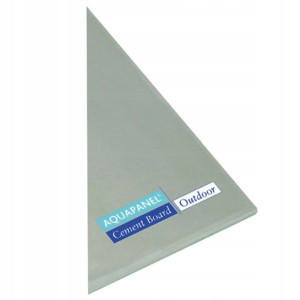 Knauf Płyta Cementowa Aquapanel Outdoor 900x1200