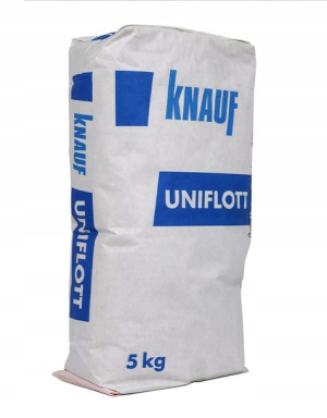 Masa Szpachlowa Knauf Uniflott 5 Kg