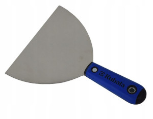 Kubala Szpachla Nierdzewna Silver Line 150mm 0528