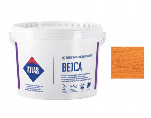 Atlas Bejca Do Tynku Imitującego Deskę 02 Pinia 4l