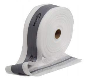 Taśma Uszczelniająca Sopro Dbf 638 100mm 50mb